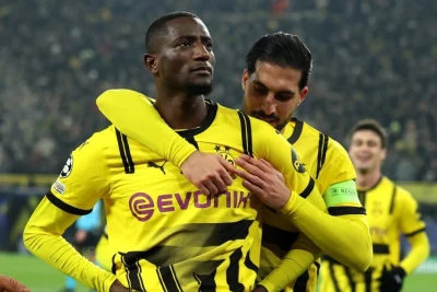 Seru Qirassi "Mançester Yunayted"ə keçə bilər