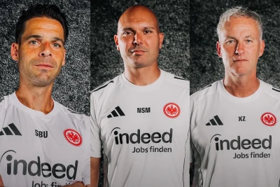 "Qarabağ"ın ÇL-dəki rəqibi "Ayntraxt"da məşqçi heyəti dəyişikliyi