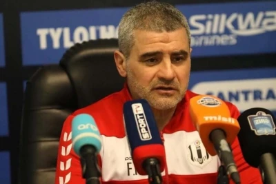 Füzuli Məmmədov: "Bəzi epizodlarda səhv qərarlar ikinci qolu vurmağa mane oldu"