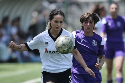 "Neftçi" Çempionlar Liqasında "Fomget"ə məğlub oldu
