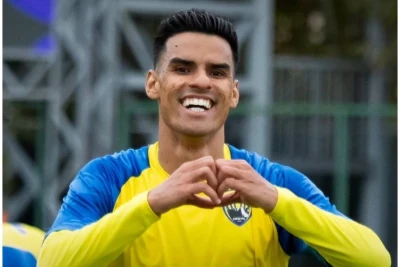 Kəpəz Luis Paçudan imtina edib