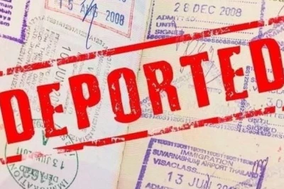 "Cəbrayıl"ın iki fransız legioner futbolçusu deportasiya olundu