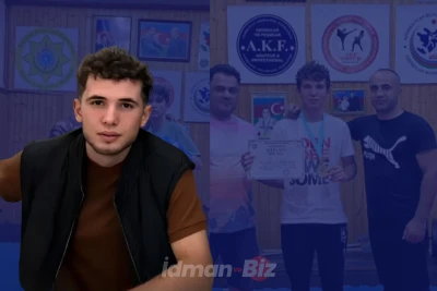 Elektrik cərəyanından vəfat edən ofisiant boksçu imiş