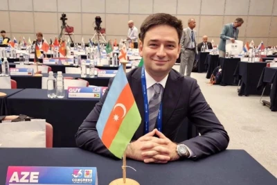 Kamandan Oxatma Federasiyasının Baş Katibi Fərid Xəlilovun İdman.biz-ə Müsahibəsi: Cari İşlər və Perspektiv Planlar