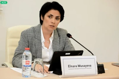 AVF rəsmisi Azərbaycan çempionatının istedadlı velosipedçiləri üzə çıxarmasına kömək etdiyini bildirib