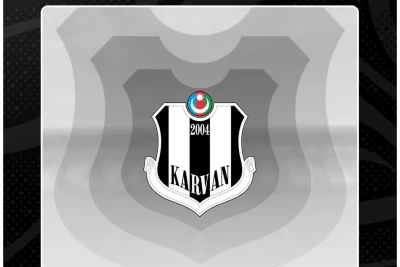 Karvan‑Yevlax futbolçusu Ruslan Voronsovla yollarını ayırdı