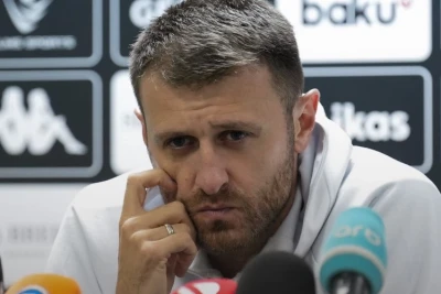 Vitali Vernidub "Qarabağ"a məğlubiyyətdən sonra: "Oyunçular incikliyini unudub 'Neftçi'nin maraqlarını üstün tutmalıdır"