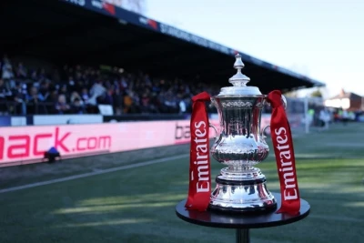 İngiltərə Kuboku 2025/2026: Yarımfinal Cütlükləri Müəyyənləşdi