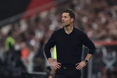 "Tottenhem" Xabi Alonso və digər namizədləri baş məşqçi postuna nəzərdən keçirir