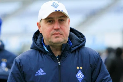 Yuri Moroz: "Vernidub "Neftçi"də etimadı doğruldacağına inanıram"