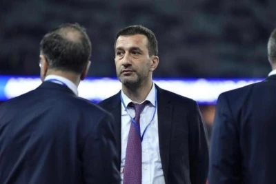 Emrah Çelikel Çempionlar Liqası matçları və transferlər barədə danışıb