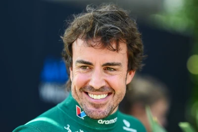 Formula-1: Fernando Alonsonun 21 Mövsümdə Xal Qazanma Rekordu