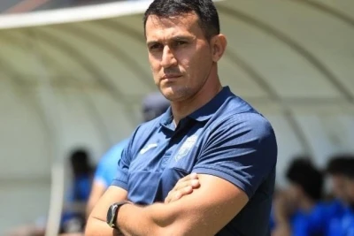 Saşa Yunisoğlu: Legioner limiti, Santuş, milli komanda və "Qarabağ"ın ÇL-dəki uğuru haqqında