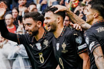 DÇ-2026 seçmə mərhələsi: Portuqaliya Ermənistanı darmadağın etdi, İrlandiya Macarıstanı məğlub etdi