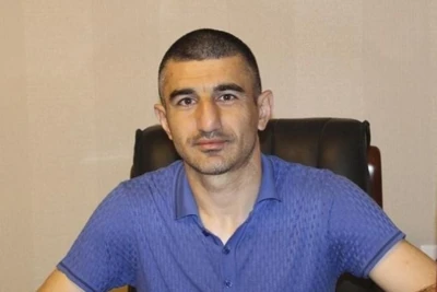 Rəşad Sadiqov beş oyunluq cəzalanıb