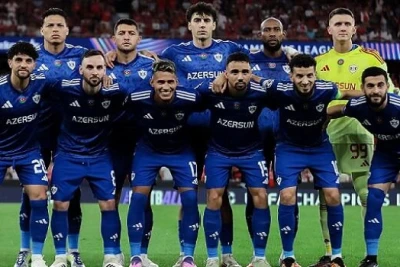 Marko Yankoviçin məşqçi olmaq arzusu: UEFA A lisenziyası üçün təlimlərə qatıldı