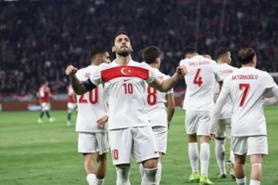 DÇ-2026: Türkiyə - Paraqvay oyununun başlama saatı dəyişdi