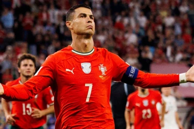 Kriştiano Ronaldo DÇ-2026 ilə vidalaşıb
