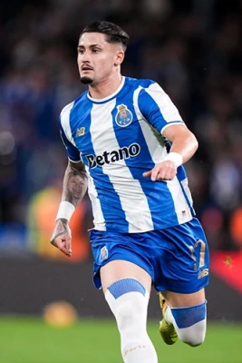 "Porto" Qabri Veyqa üçün "Atletiko"nun təklifini rədd edib