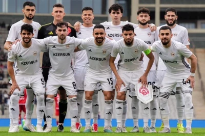"Qarabağ" mükafatlandırılacaq