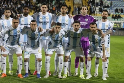 Erzurumspor üç yeni futbolçu ilə gücləndi