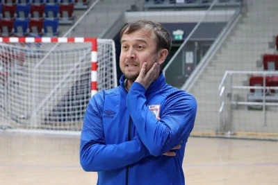 Vitali Borisov: "Bu axşam 'Araz-Naxçıvan' üçün qələbə qazanmaq mümkün olmayacaq"