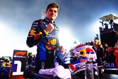 Lando Norris Böyük Britaniya Qran-prisinin qalibi olub