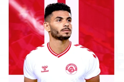 "Araz-Naxçıvan" Bar Coheni transfer etdi