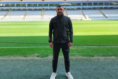 Aftandil Hacıyev: Baş məşqçi dəyişikliyi milli komanda üçün ümidverici başlanğıcdır