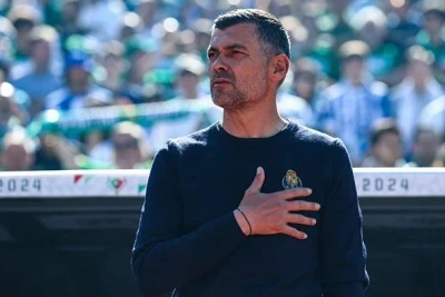 Консейсау: "Меня не уважают"