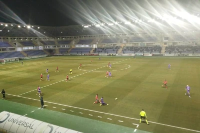 "Sumqayıt" - "Qəbələ" oyununun anonsu