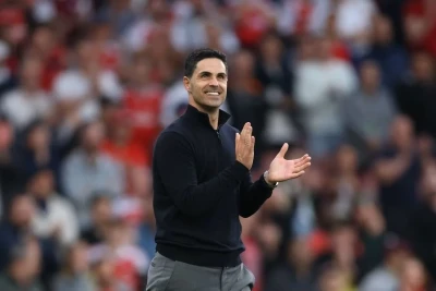 Mikel Arteta İngiltərə Superkubokunda “Arsenal”ı məğlubiyətə uğratdı