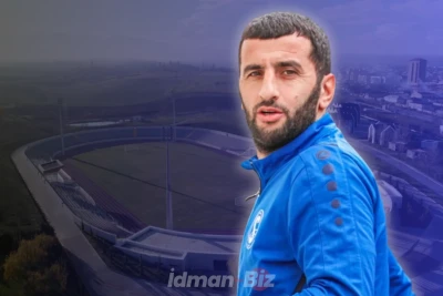 "Şahdağ Qusar"ın prezidenti stadionun gələn il hazır olacağına söz verildiyini bildirib