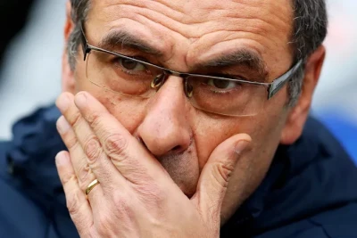 Mauritsio Sarri ürəyindən əməliyyat keçirib