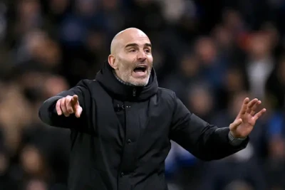 Pep Qvardiolanın əvəzinə Enso Mareska "Mançester Siti"nin baş məşqçisi ola bilər