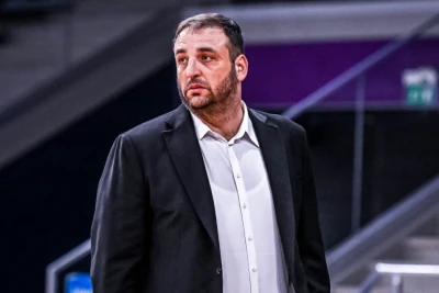 Tahir Baxşıyev NTD-də baş məşqçi postunda qaldı