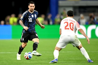 Futbol üzrə 2026-cı il dünya çempionatının qrup mərhələsinin rəmzi komandası açıqlanıb