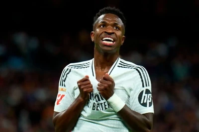 "Real"ın futbolçusu 12 oyuna qədər diskvalifikasiya oluna bilər
