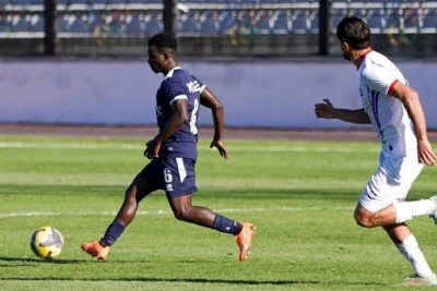 "İmişli" Azərbaycan Kubokunun 1/8 finalına vəsiqə qazandı