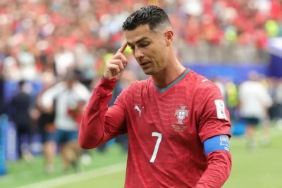Kriştianu Ronalodonun dünya çempionatlarındakı son oyunu