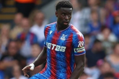 "Liverpul" Mark Qehini qışda transfer etməyi planlaşdırmır