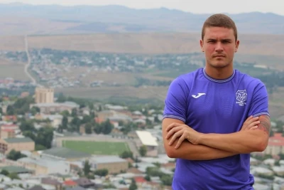 "Şamaxı"nın sabiq futbolçusu Vasiliye Bakiç "İlves"ə keçib
