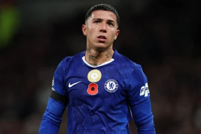 PSJ Entso Fernandesi transfer etmək üçün hazırdır