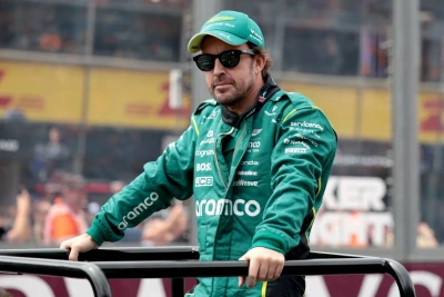 Fernando Alonso: “Hazırda ən pis maşın və ən pis mühərrik bizdədir”
