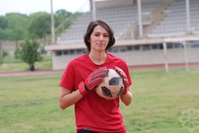 Azərbaycan futbol tarixində bir ilk: kişi komandasını qadın məşqçi çalışdıracaq!