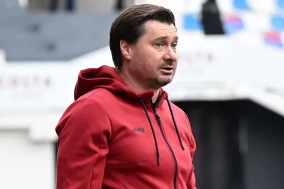 Andrey Demçenko "Zirə" ilə oyundan sonra: "Qol vurmusansa, sənə qol vururlar"