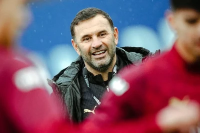 Okan Burukun "Qalatasaray" Baş Məşqçisi Kimi Derbi Statistikası: "Fənərbaxça" və "Beşiktaş" Qarşısında Göstəricilər