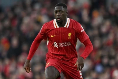 "Real" İbrahima Konate transferində israrlıdır