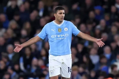 "Real" Rodrini yayda transfer etmək niyyətindədir