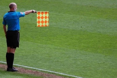 Azərbaycan çempionatında ən çox ofsayda düşən futbolçular